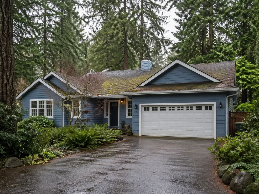 Signs Your Roof Needs Cleaning Before It Turns Into a Bigger Problem